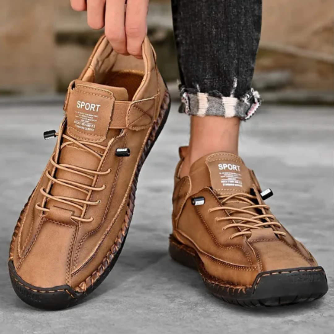 Austin™ Men's Orthopedic Shoes