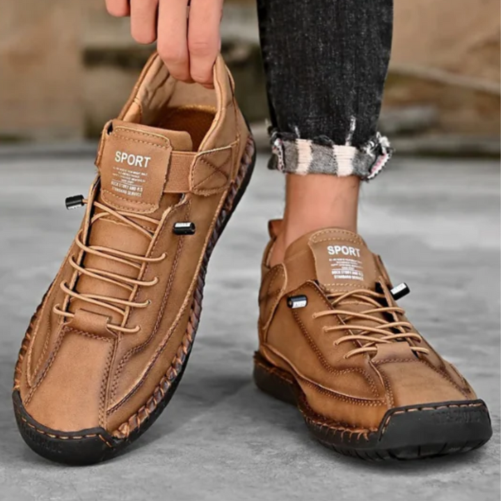 Austin™ Men's Orthopedic Shoes