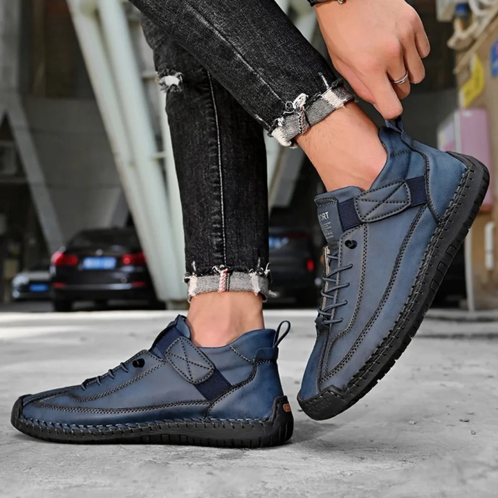 Austin™ Men's Orthopedic Shoes