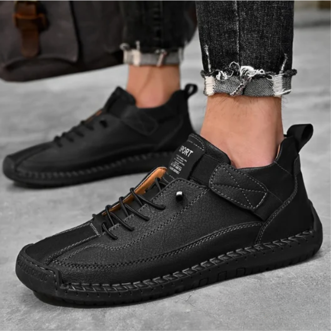 Austin™ Men's Orthopedic Shoes