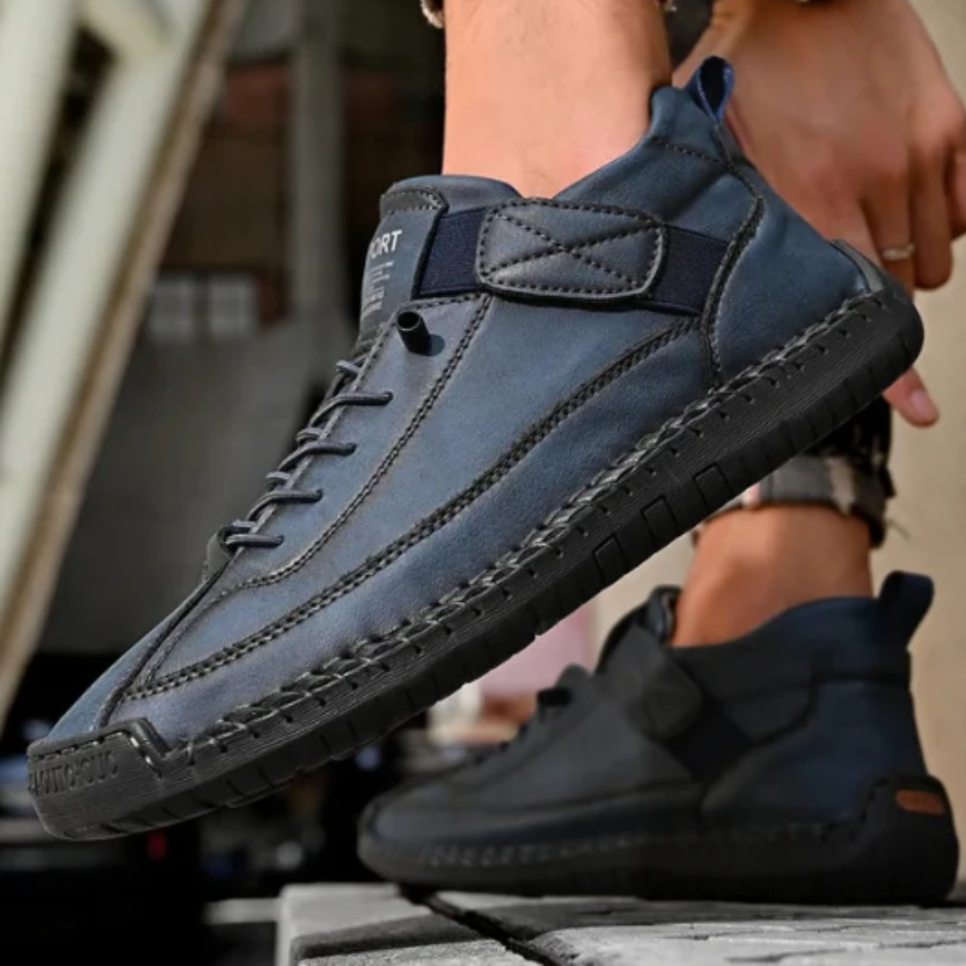 Austin™ Men's Orthopedic Shoes