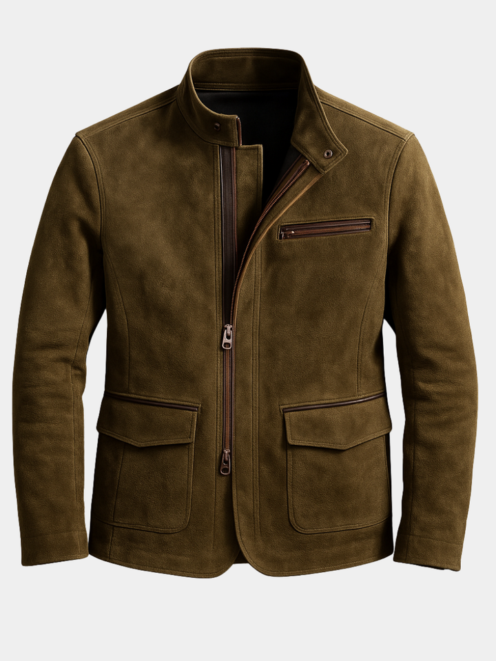 Dylan | Elegant Men's Jacket