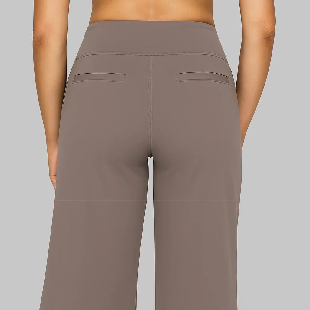 Isabella | the comfortable stretch trousers for every woman