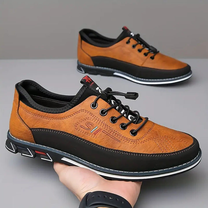 Mark | OXFORD SHOES