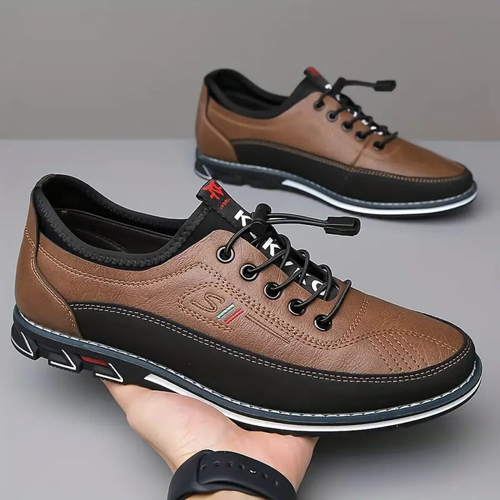 Mark | OXFORD SHOES