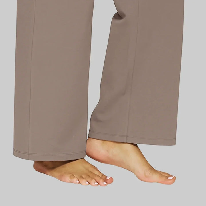 Isabella | the comfortable stretch trousers for every woman