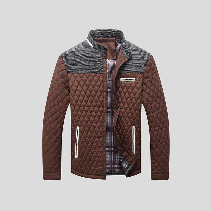 Belden | Stylish Quilted Jacket