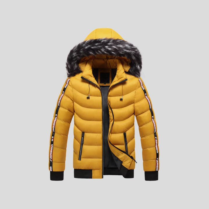Puffer Jacket