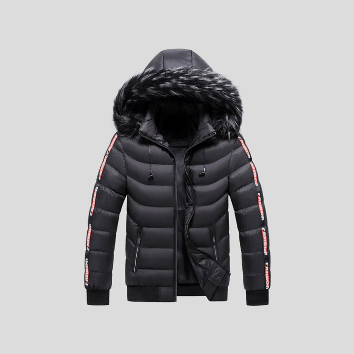 Puffer Jacket