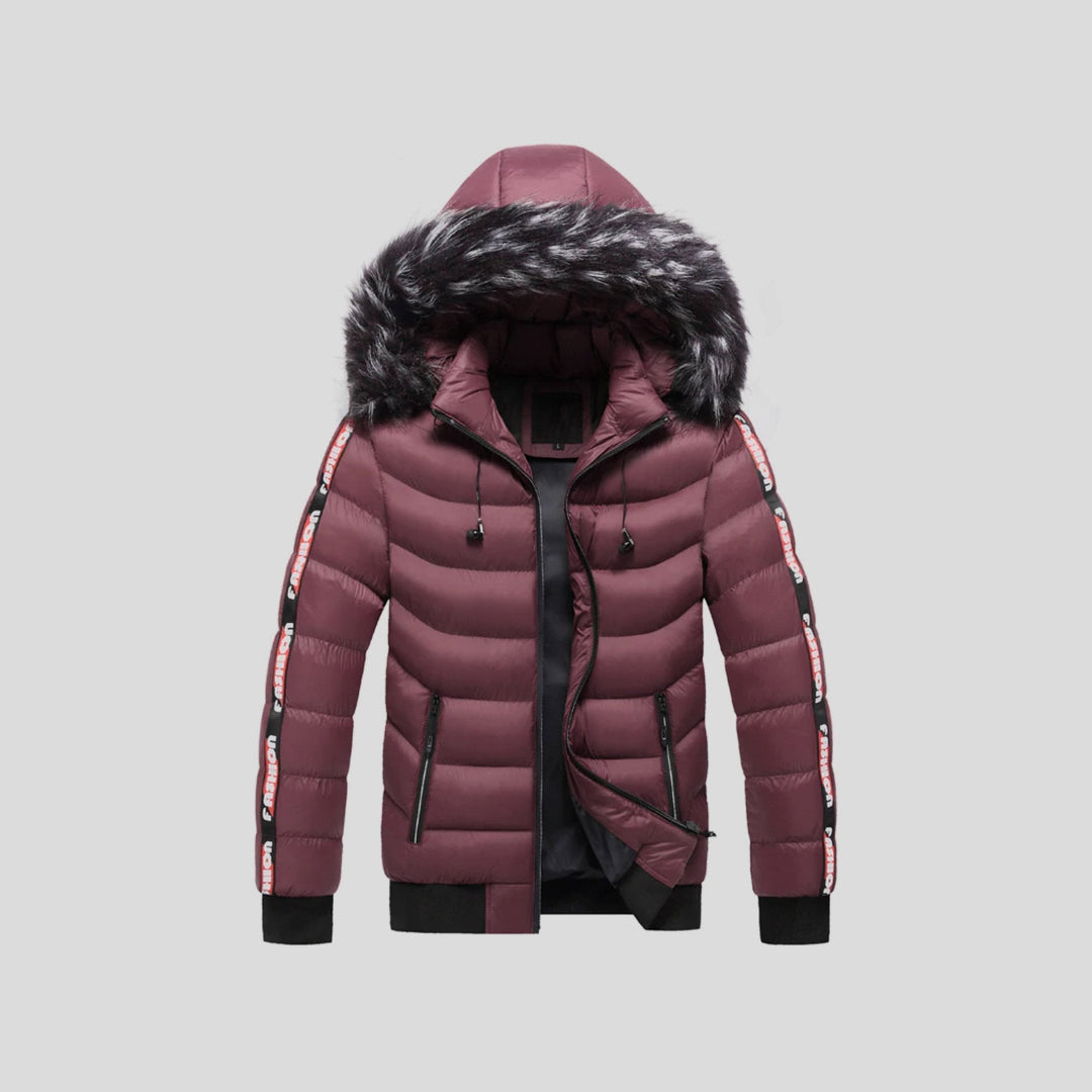 Puffer Jacket