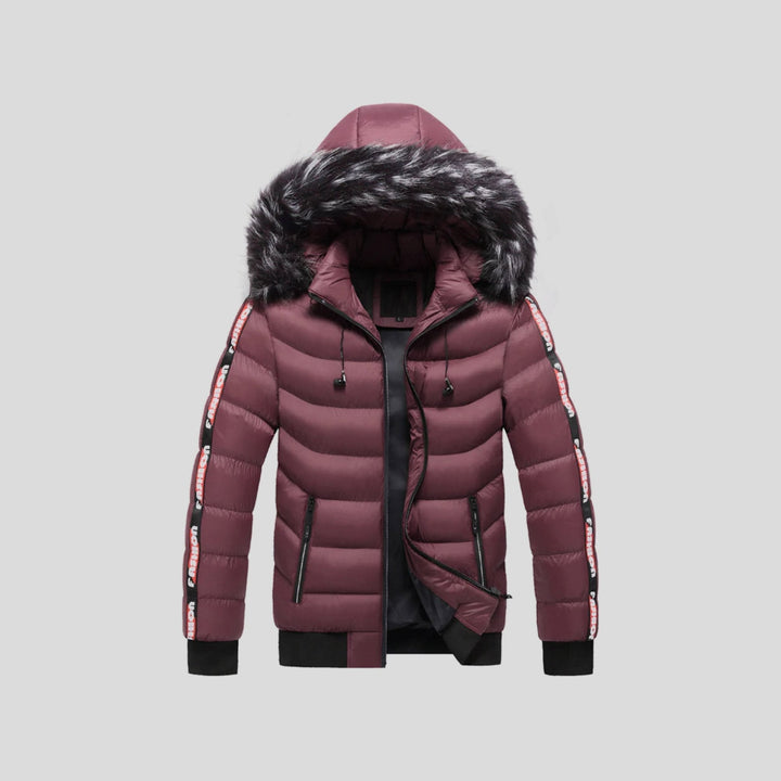 Puffer Jacket
