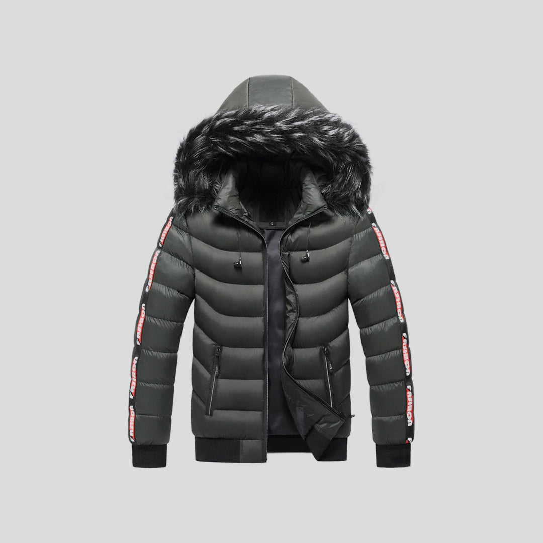 Puffer Jacket