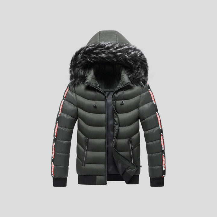 Puffer Jacket