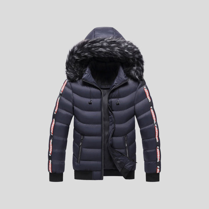 Puffer Jacket