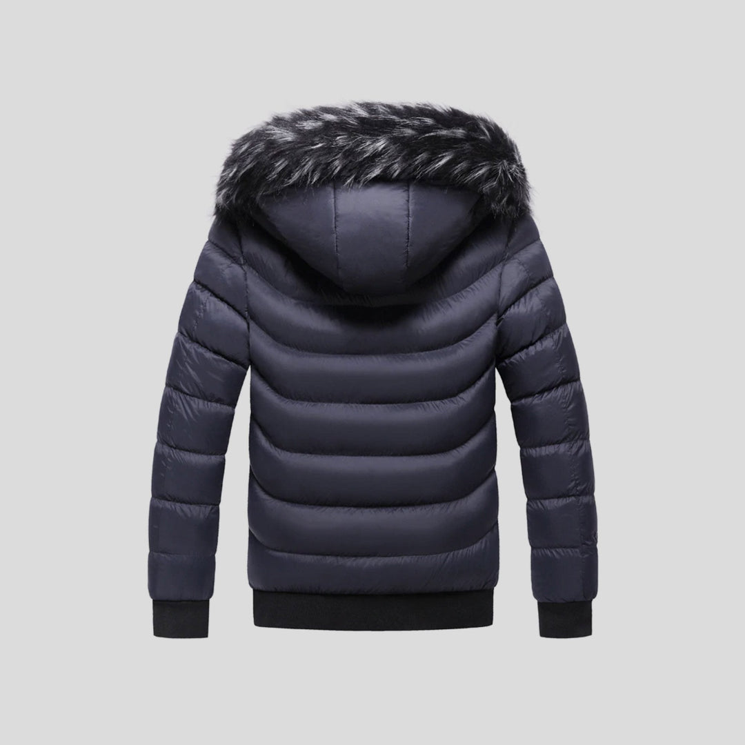 Puffer Jacket