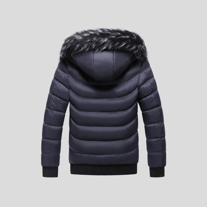 Puffer Jacket