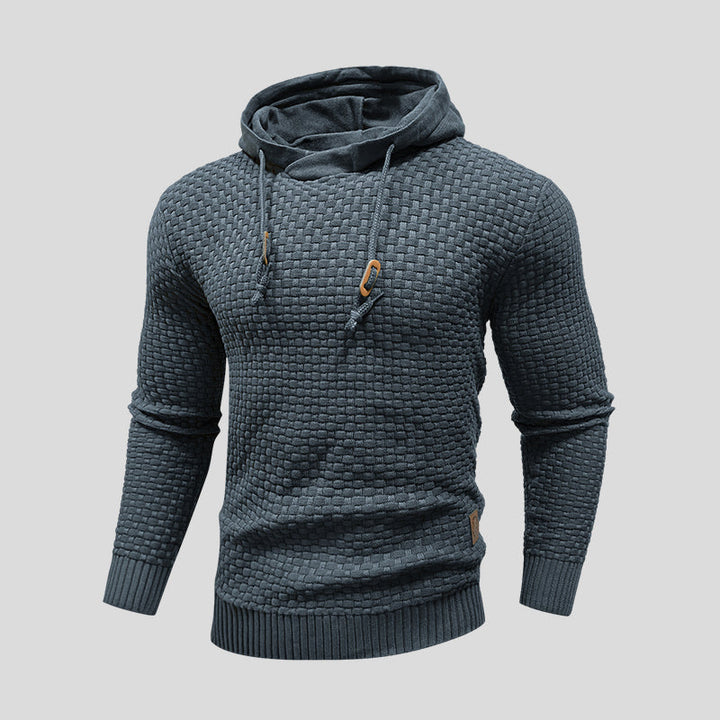Henry - Armor Hoodie