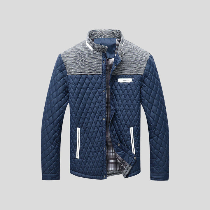 Belden | Stylish Quilted Jacket
