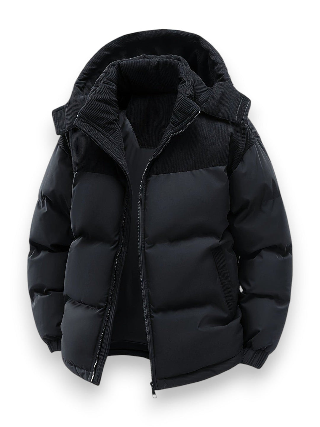 Paul | Modern Puffer Jacket