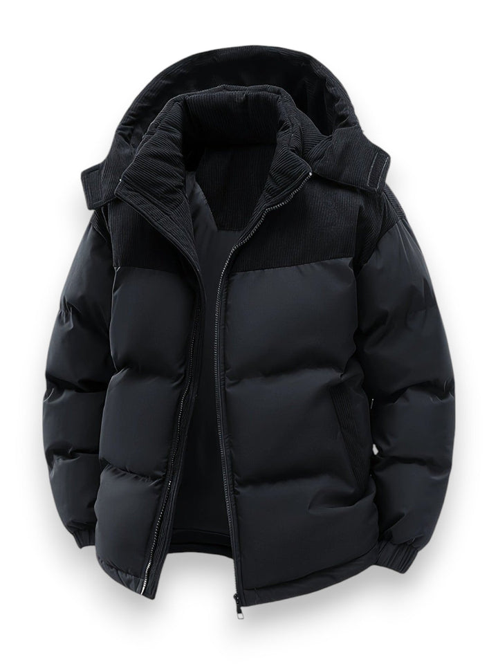Paul | Modern Puffer Jacket