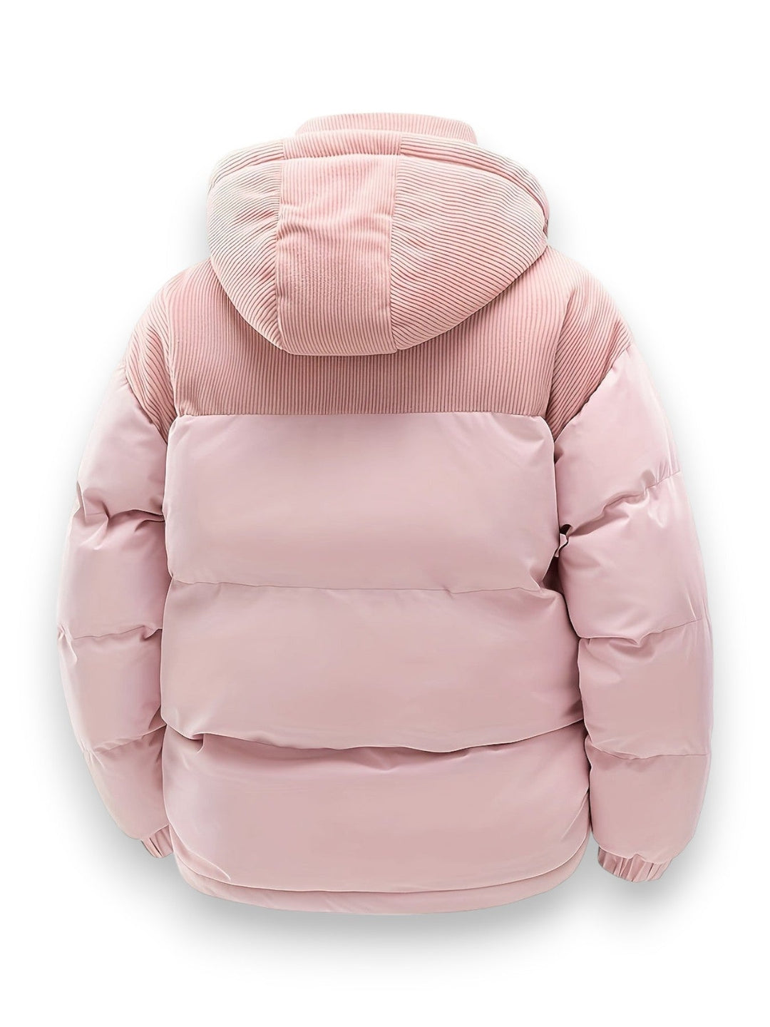 Paul | Modern Puffer Jacket