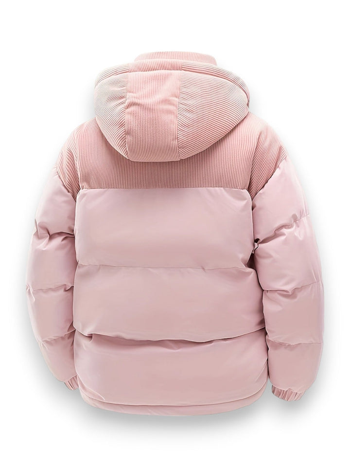 Paul | Modern Puffer Jacket