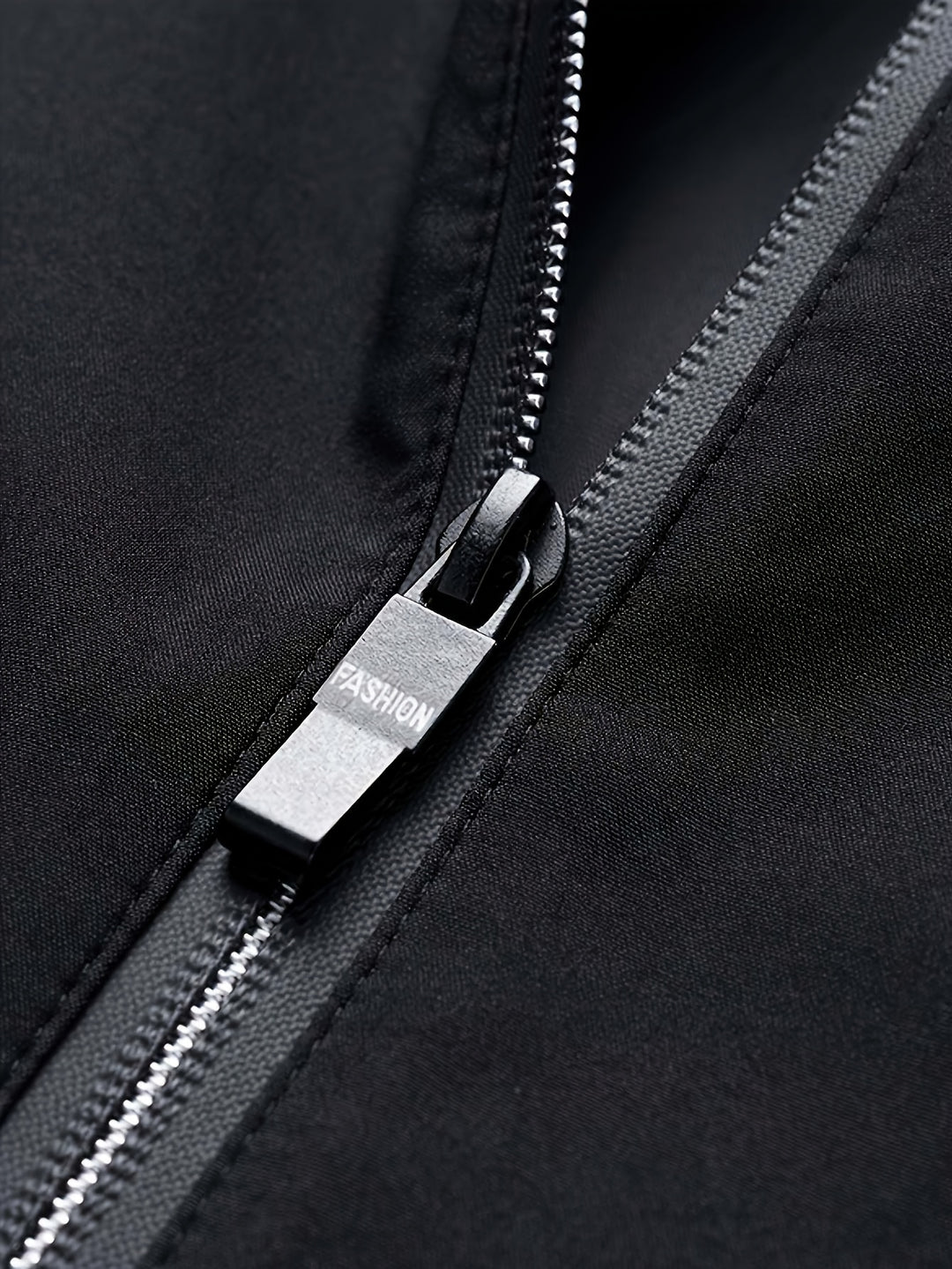 Henry | Men's Hooded Jacket