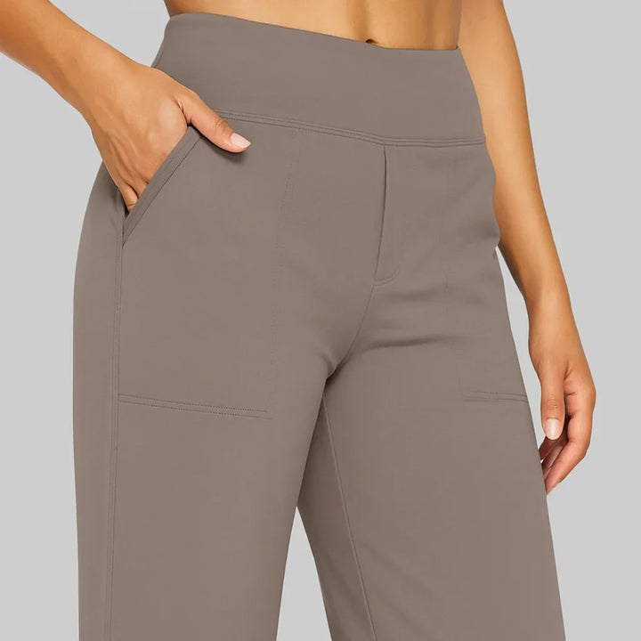 Isabella | the comfortable stretch trousers for every woman