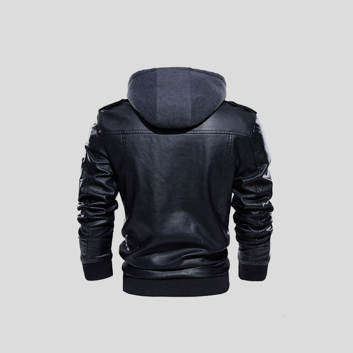 Ignition - Rider Jacket