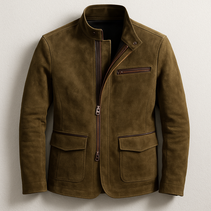 Dylan | Elegant Men's Jacket