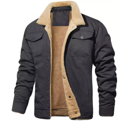 Roman | Men's Casual and Stylish Jacket