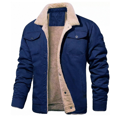 Roman | Men's Casual and Stylish Jacket
