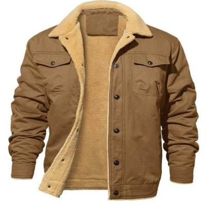 Roman | Men's Casual and Stylish Jacket