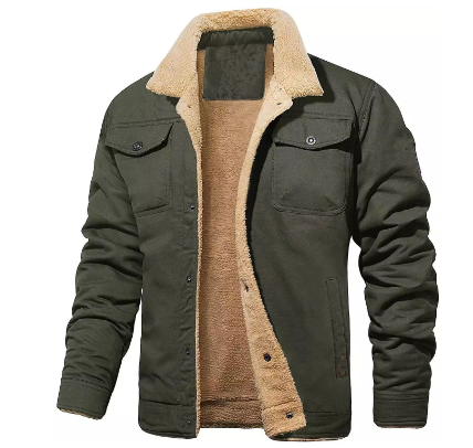 Roman | Men's Casual and Stylish Jacket