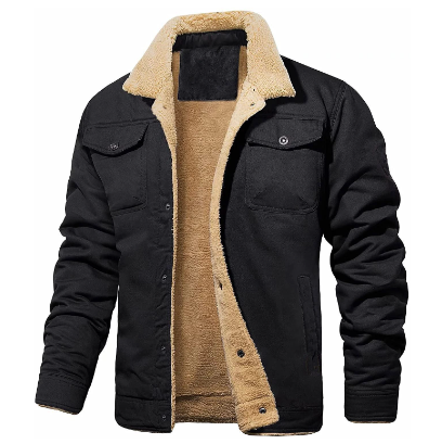 Roman | Men's Casual and Stylish Jacket