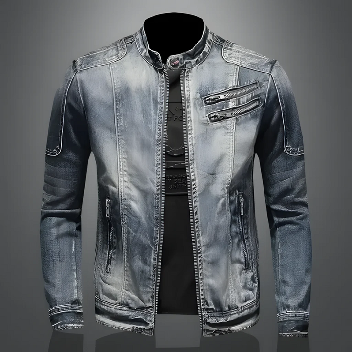 Jasper | Denim jacket