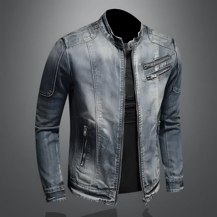 Jasper | Denim jacket