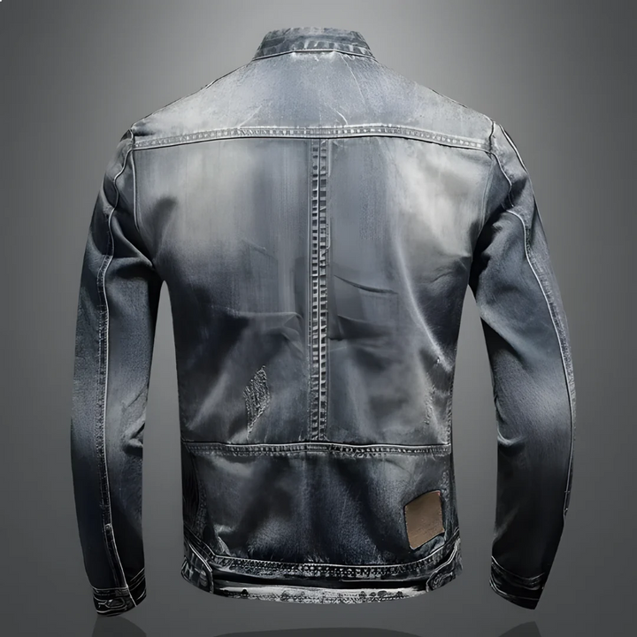 Jasper | Denim jacket