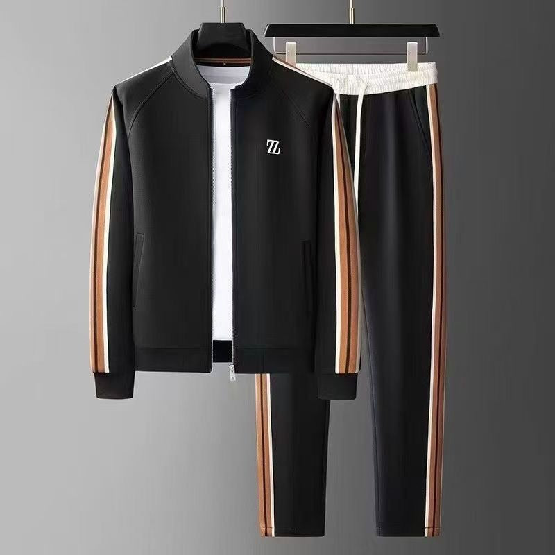 Sullivan Edinburgh | Men’s Two-Piece Sports Suit