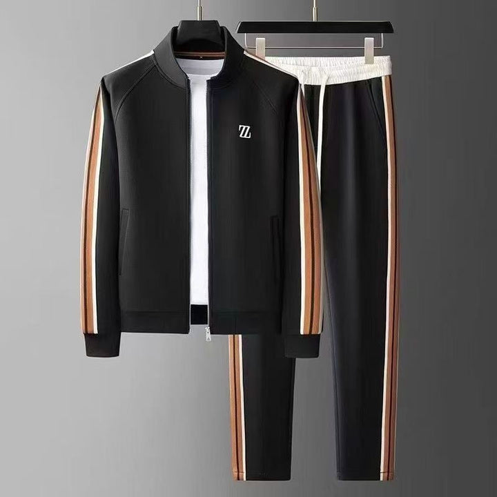 Sullivan Edinburgh | Men’s Two-Piece Sports Suit