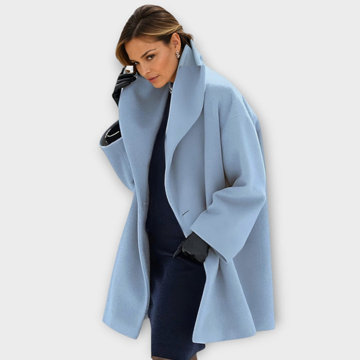 Sullivan Edinburgh™ | Elegance Wool Coat