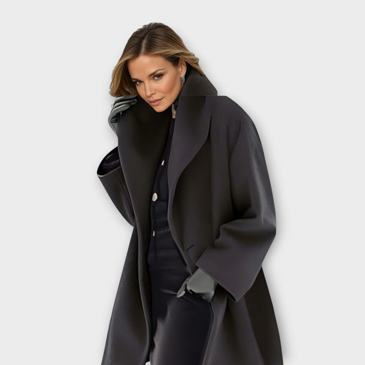 Sullivan Edinburgh™ | Elegance Wool Coat