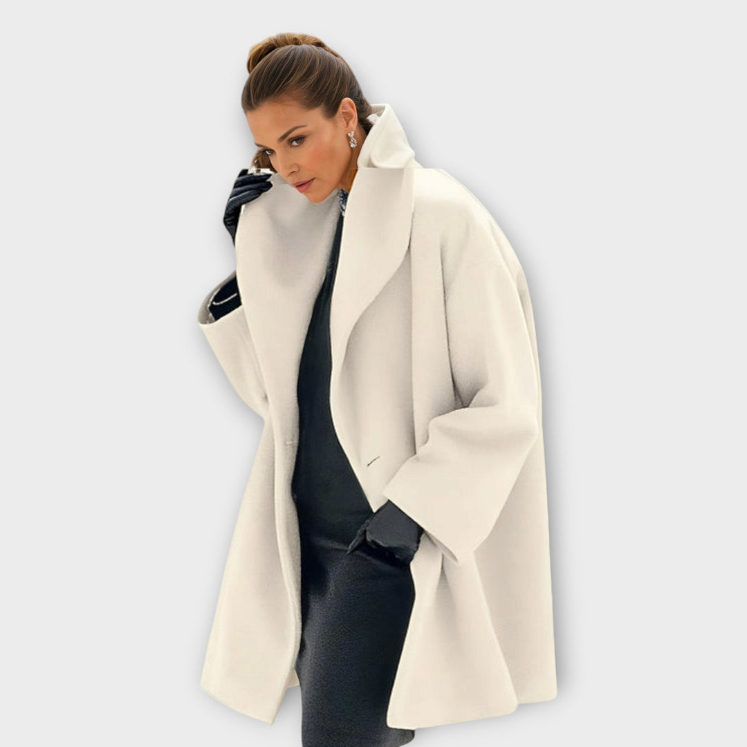 Sullivan Edinburgh™ | Elegance Wool Coat