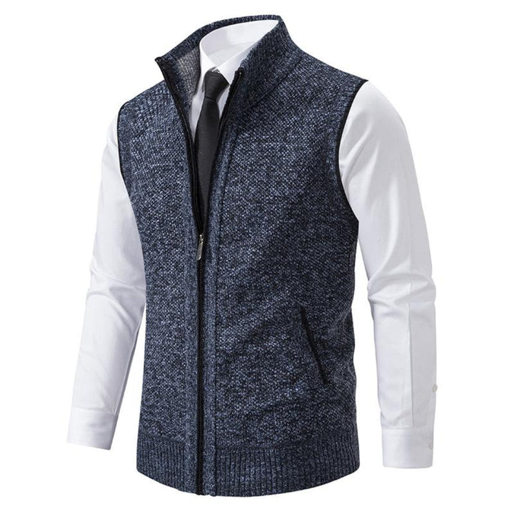 Arno | Sleeveless vest