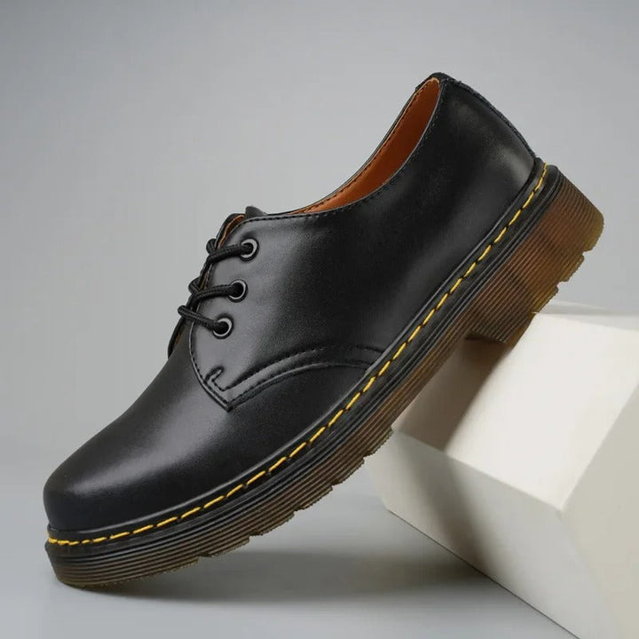 Martin | Stylish short-top shoes