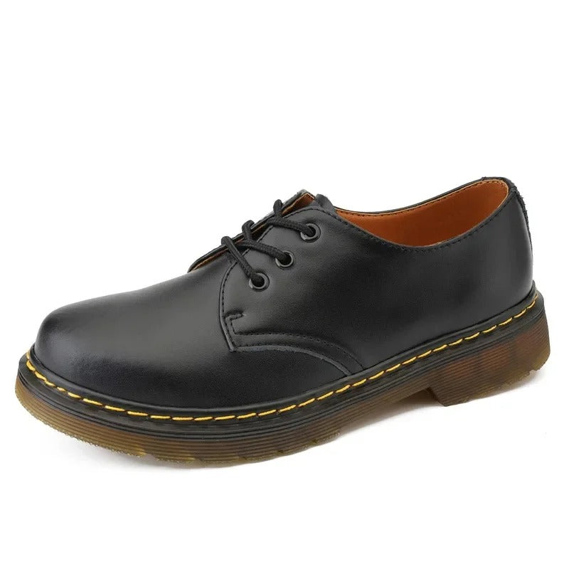 Martin | Stylish short-top shoes