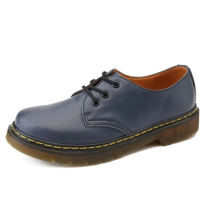 Martin | Stylish short-top shoes