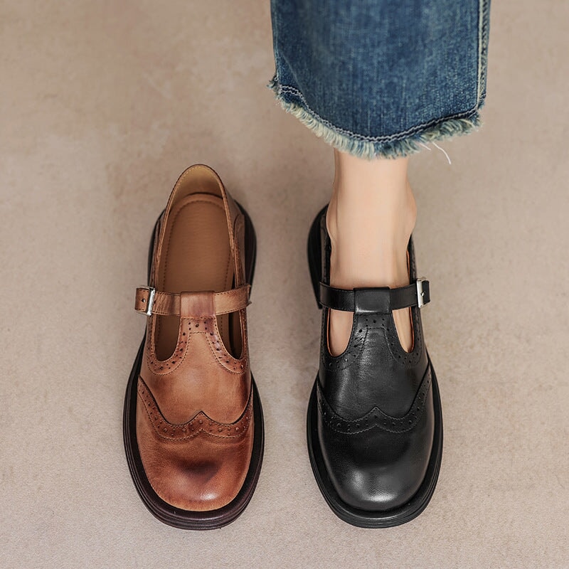 Amelia | Elegant Vegan Leather Shoe