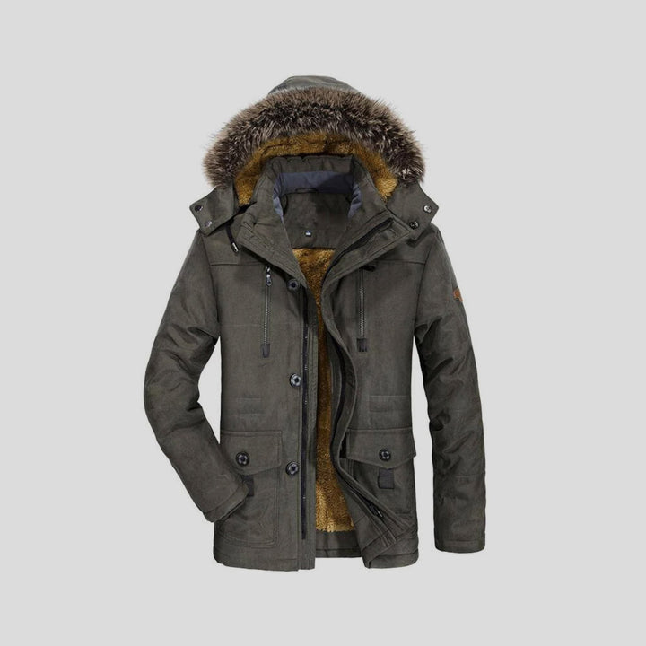 Harry - Winter Jacket