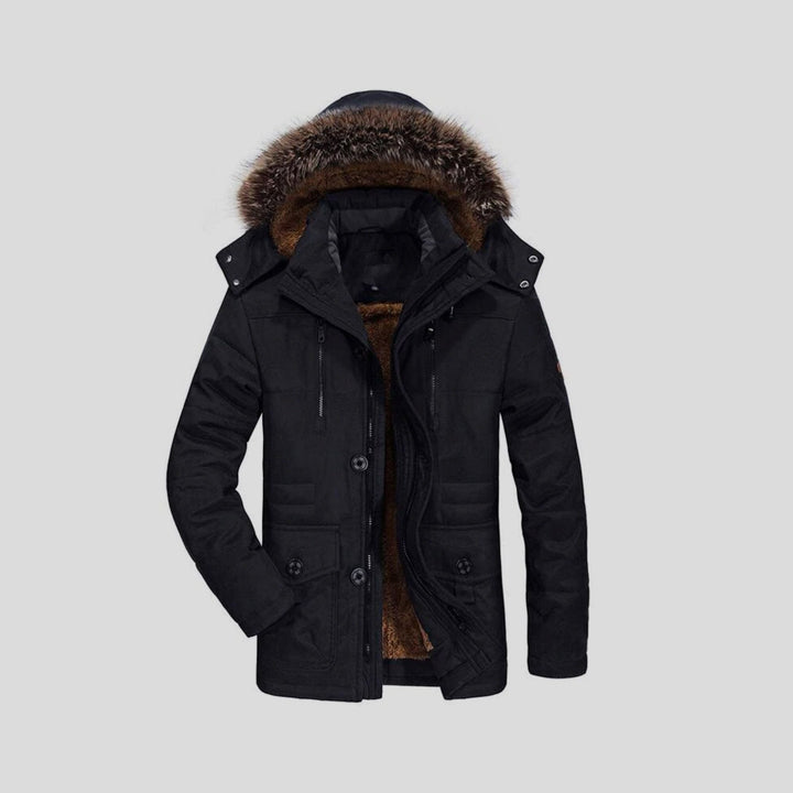 Harry - Winter Jacket
